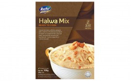 Ruchir Foods Halwa Mix   Box  100 grams